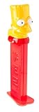 Giant Pez Candy Roll Dispenser - Bart SimpsonIMAGE