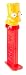 Giant Pez Candy Roll Dispenser - Bart Simpson_s-1