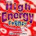 High Energy Frenzy High Energy Frenzy