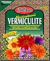 Vermiculite Horticultural Grade 18 Qt Bag