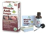 Miracle Anti-fungal Treatment