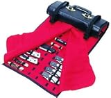 United Cutlery Knife Roll, Holds 50 60 Knives 31GYO5Ek nL. SL160 United Cutlery Knife Roll, Holds 50 60 Knives