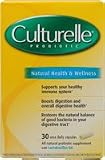 Culturelle Probiotic W/Lactobacillus 30 Caps from Culturelle