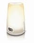 Philips HF3470/01 Wake-up Light inklusiv digitalem FM Radio