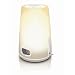 Philips HF3470/01 Wake-up Light inklusiv digitalem FM Radio