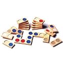 Texture Dominoes