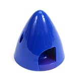4 Pin Spinner,2 Blue