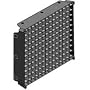 Lowel 40� x 40� Fabric Egg Crate Grid for the Rifa-Lite 66.