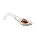 Stiletto Appetizer Spoon White 5 inches 100 count box