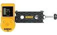 DEWALT DW0732 Digital Laser Detector and Detector Clamp