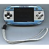 50GAMESIN1GAMINGSYSTEM!GamekadePortableVideoGameSystem