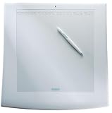 Computer : Wacom Intuos A4 Oversize Serial Tablet for DTP/Graphics