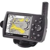 Garmin GPSMAP 176C (Color Display) Portable GPS System
