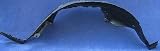 95-99 NISSAN MAXIMA FRONT SPLASH SHIELD LH (DRIVER SIDE), Fender Liner (1995 95 1996 96 1997 97 1998 98 1999 99) 422-1 6384140U20