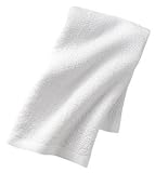 Port & Company - Rally Towel, White