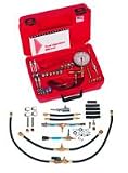 Deluxe Global Fuel Injection Pressure Test Set