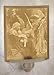 Song of the Angels Lithophane Night Light