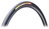 Panaracer, 700x23, Stardius Extreme, Black, Folding, Tire by 