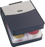 NYLON 304 CD RING BINDER