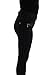D&K Monarchy Women's Full Length Jeggings