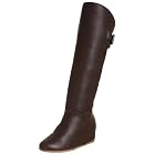 Bronx Asha Fur Boot