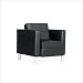 Global Total Office 7875 Citi Lounge Chair