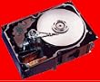 Seagate Cheetah ST336607LW / ST336807LW 36.9 GB 10000 RPM Ultra SCSI 320 LVD 68 Pin