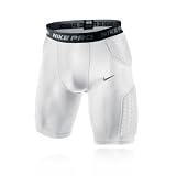 Nike Hyperstrong Vis-Flex Slider Short
