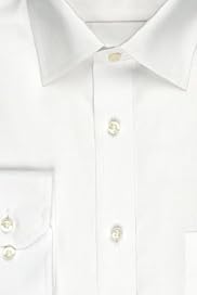 Pure Cotton Quick Iron Poplin Shirt