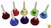 8 Note Hand Bell Set