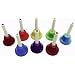 8 Note Hand Bell Set
