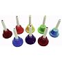 8 Note Hand Bell Set