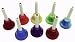 Musical Instruments : 8 Note Hand Bell Set