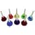 8 Note Hand Bell Set