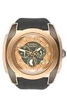 Breil Milano Men's Chronograph Snake Strap watch #BW0452