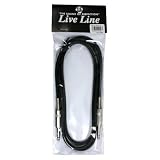 LIVE LINE LE-2M S/S ギターケーブル