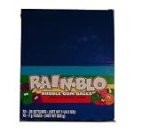 Rain Blo Bubble Gum Balls