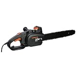 Remington M30016US 16 Electric Chain Saw 3.0 HP by Remington