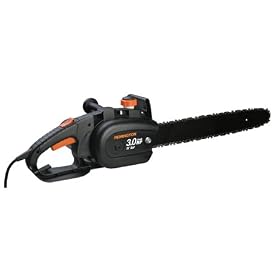Remington 16-inch 11.5 Amp 3.0 HP Electric Chain Saw #M30016US from Chain Saws