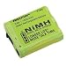 Recoton Nickel-Metal Hydride Cordless Phone Battery For Panasonic P-P511