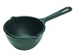 Lodge Logic Pre-Seasoned Cast-Iron 14-Ounce Melting Pot