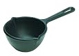 Lodge Logic Pre-Seasoned Cast-Iron 14-Ounce Melting Pot
