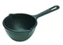 Lodge Logic Pre-Seasoned Cast-Iron 14-Ounce Melting Pot