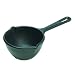 Lodge Logic Pre-Seasoned Cast-Iron 14-Ounce Melting Pot
