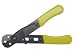 Wire stripper / wire cutter