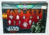 Micro Machines Star Wars Droids Giftset