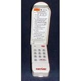  : GWKP/ACSD1G Garage Door Opener Keypad