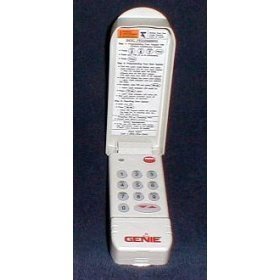 Childrens Toyshop  Tools & Hardware : GWKP/ACSD1G Garage Door Opener Keypad