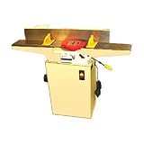 Oasis Machinery J1006C 6 Inch Closed Stand Jointer
