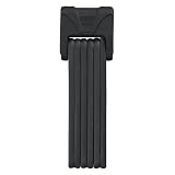 ABUS(アブス) BORDO LITE 6050 BLACK          85-3602234002